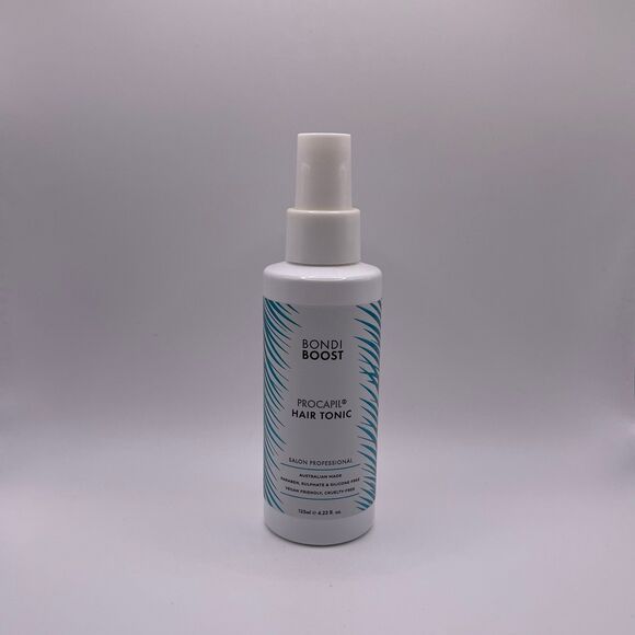Bondi Boost Procapil Hair Tonic Scalp Spray - Picture 1 of 9